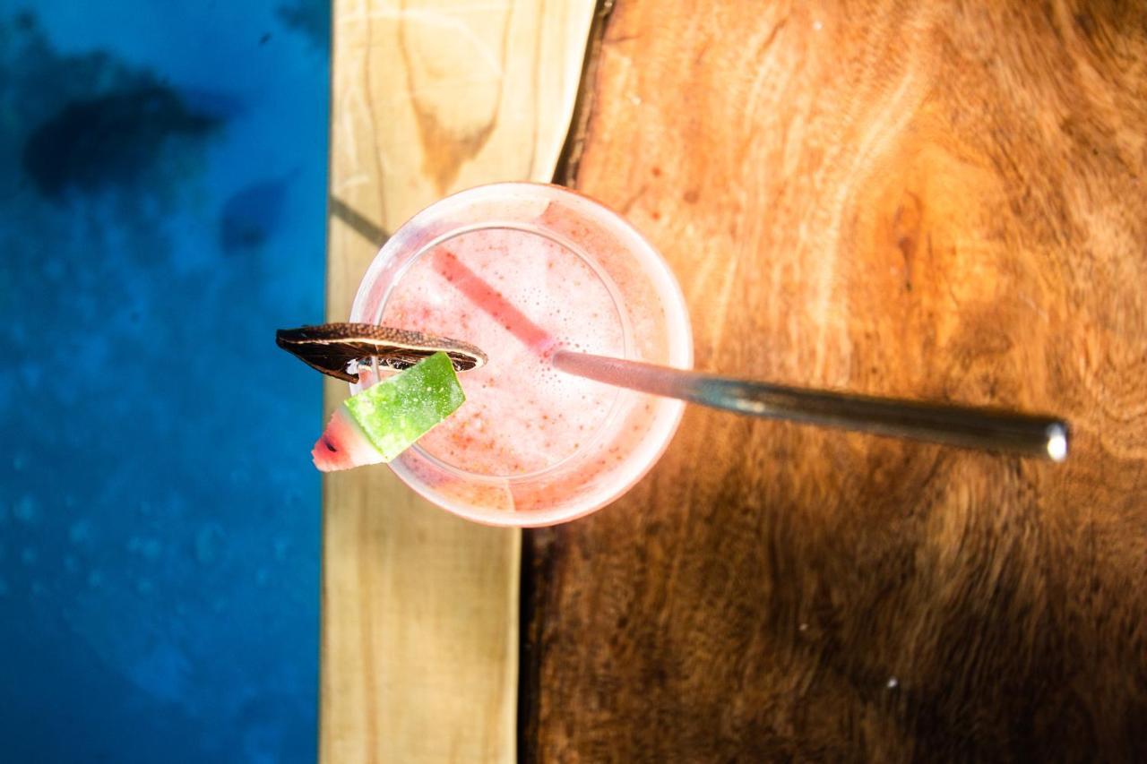 Big Bight Monkey Tiny House - Private Swimming Poolヴィラ エクステリア 写真